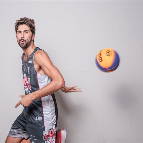 Profile of Aleksandar Petrovic
