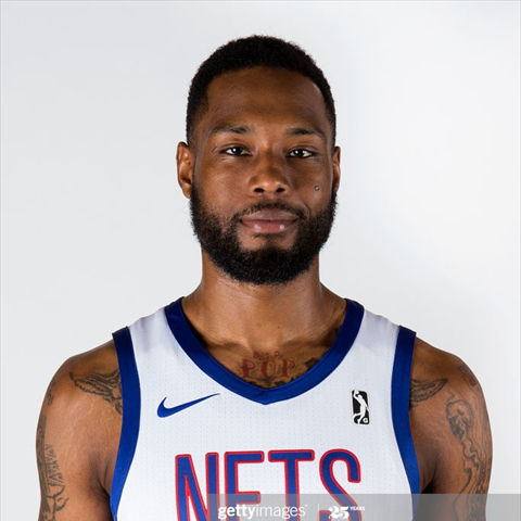 Profile of Taaj Ridley