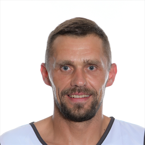 Profile of Dainius Novickas