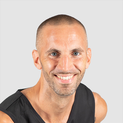Profile of Martin Humbert