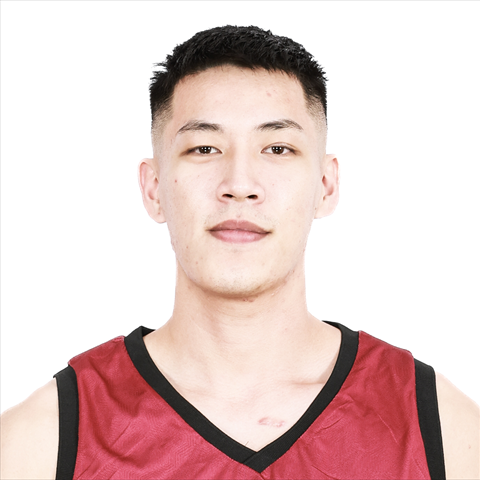Profile of FU-NING CHUANG