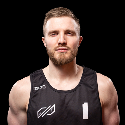 Profile of Vladislav Meleshkin