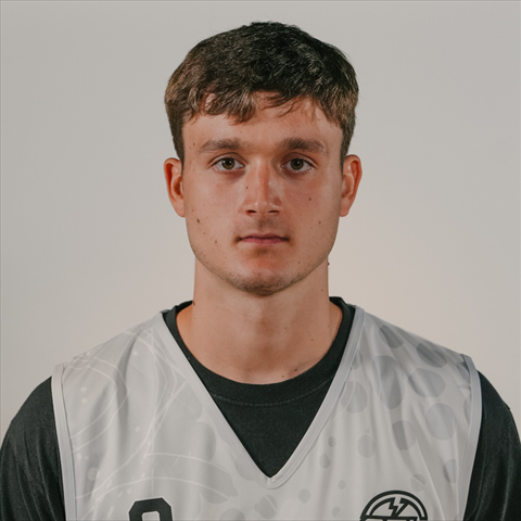 Profile of Luka Jurički