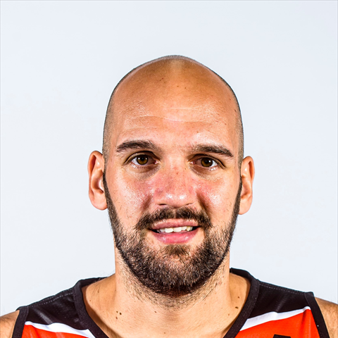 Profile of Edin Veskovic