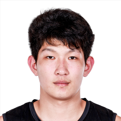 Profile of Jiahao Zhang
