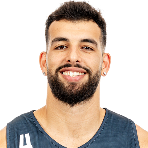 Profile of Tomer Cohen