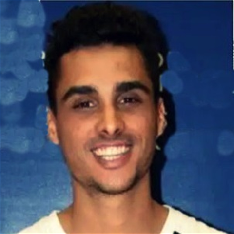 Profile of Amaury Emile Dany Marion