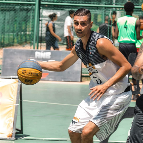 Filippe Rezende