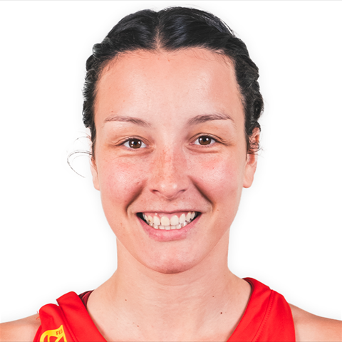 Picture of Gracia Alonso de Armiño