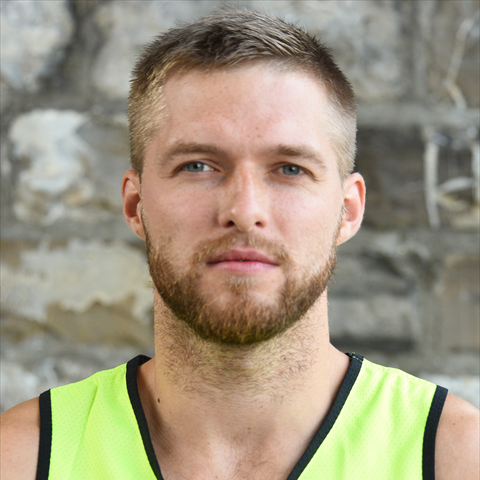 Profile of Janis Antrops