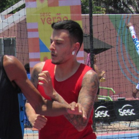 Profile of luis felipe costa