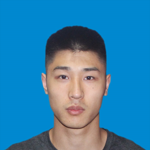 Profile of Siyu He