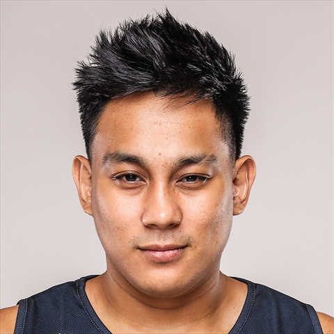 Profile of Mac Tallo
