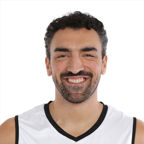 Jerome Desrosiers