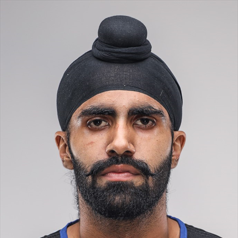 Profile of Kanwar Gurbaz Singh Sandhu