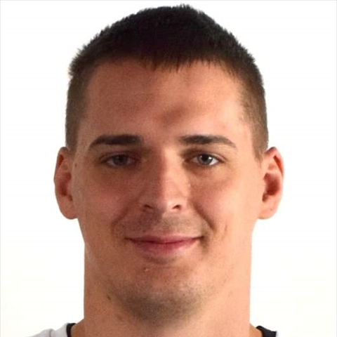 Profile of Piotr Niedźwiedzki