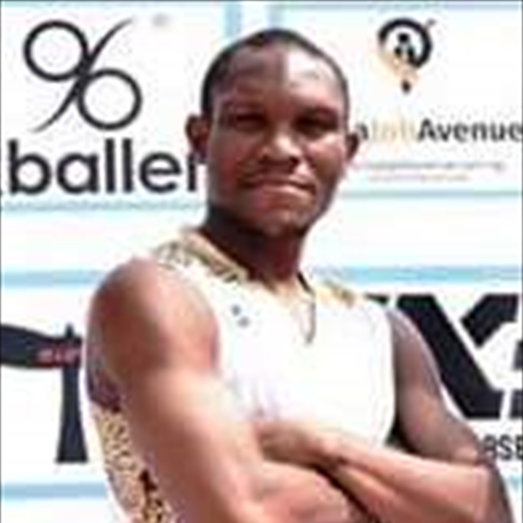 Profile of MENSAH Ako Komlan Marco
