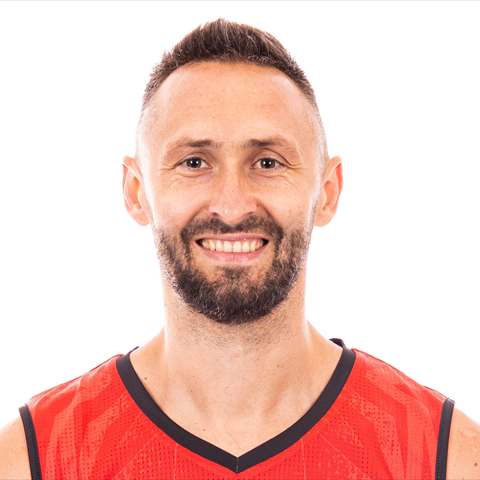 Dejan Majstorovic