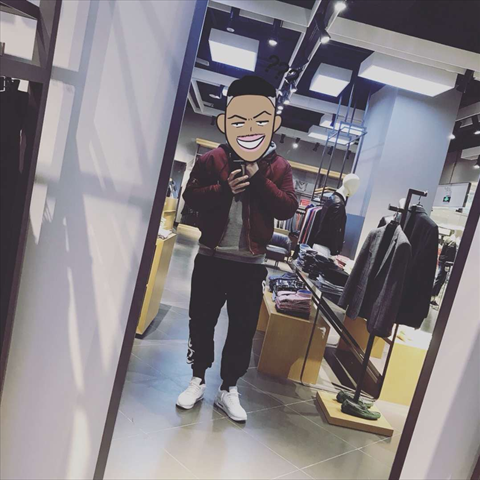 张 昊