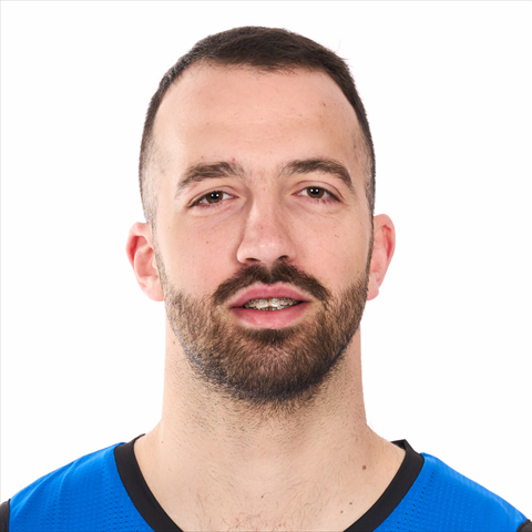 Dorde Simeunovic