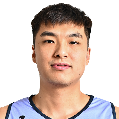 Profile of Yanxu Zhou