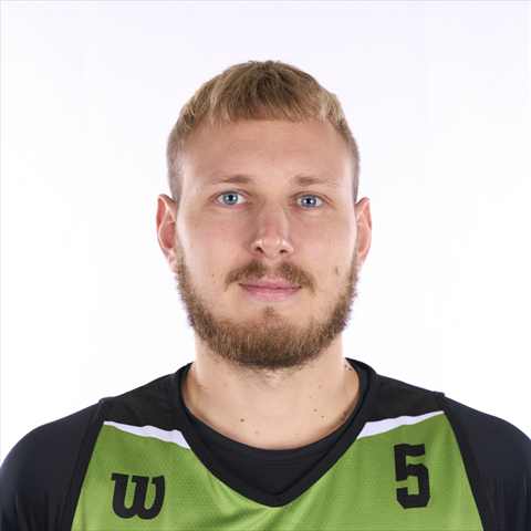 Profile of Aurimas Urbonas