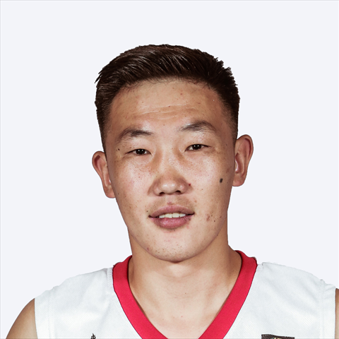Profile of Sukhbat Ariunbaatar