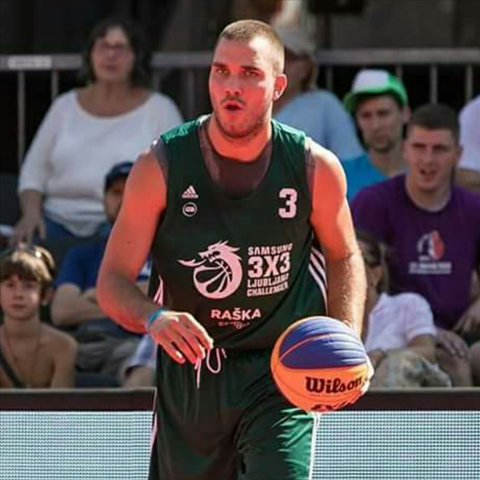 Nikola Budic