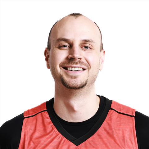 Profile of Wyatt Anders
