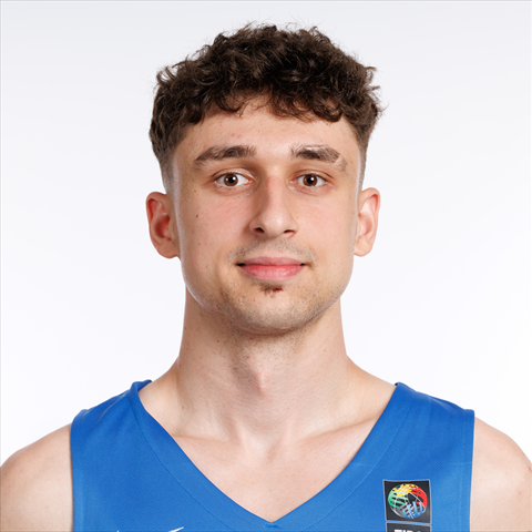 Toni Valentin Pavel