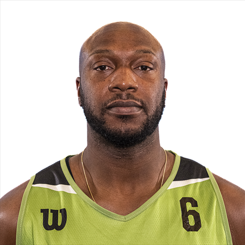 Adrian Devon Miller