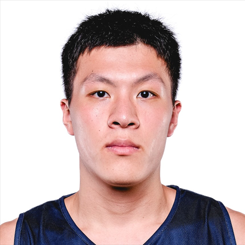 Yue Hongbo