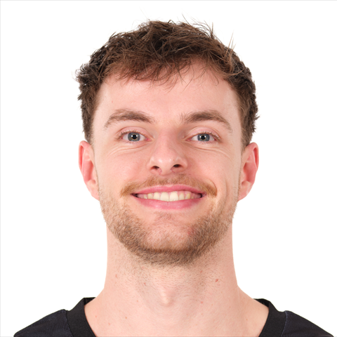 Bart van Schaik
