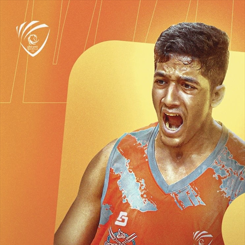 Profile of Mohammed Alkhater