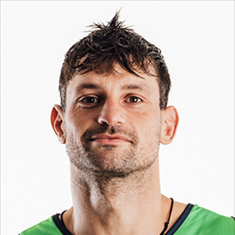 Profile of Mateusz Bierwagen