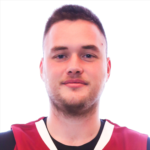 Profile of Nils Ozoliņš