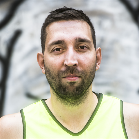Pavel Novák