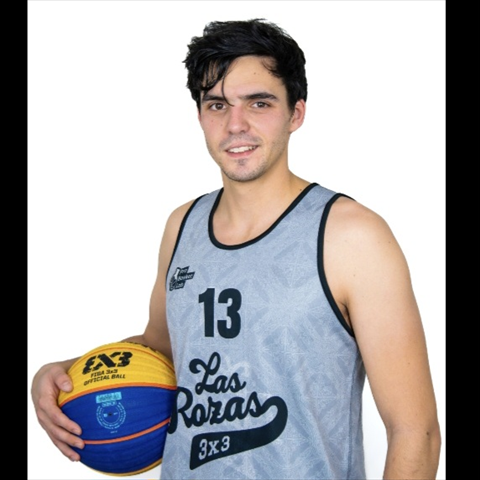 Profile of Guillermo Ruiz Merino