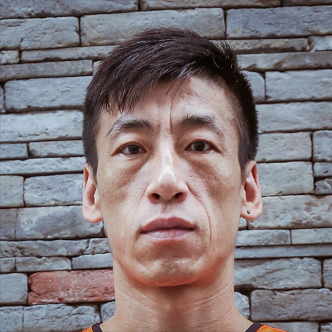 Profile of Jing Wang