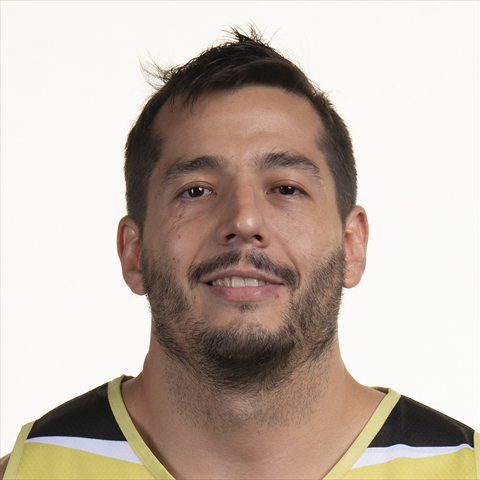 Pablo Garcia