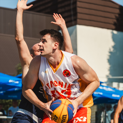Profile of Dorian Jelenek