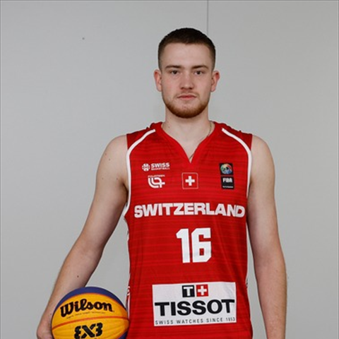 Profile of Maxime Rentsch