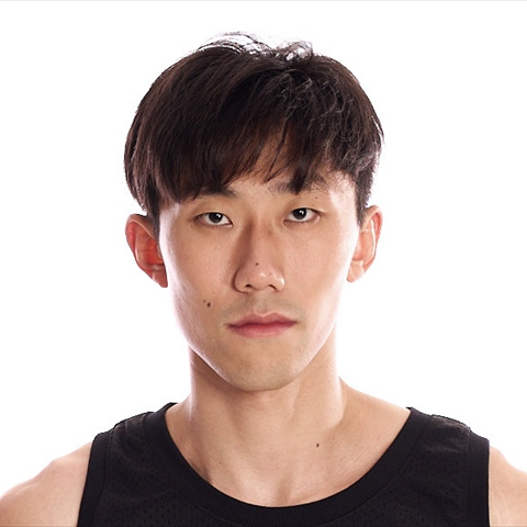 Profile of Ying Zhu