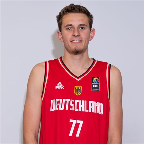 Tristan Elias Kuska