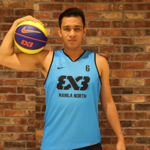Elvin Jake Pascual