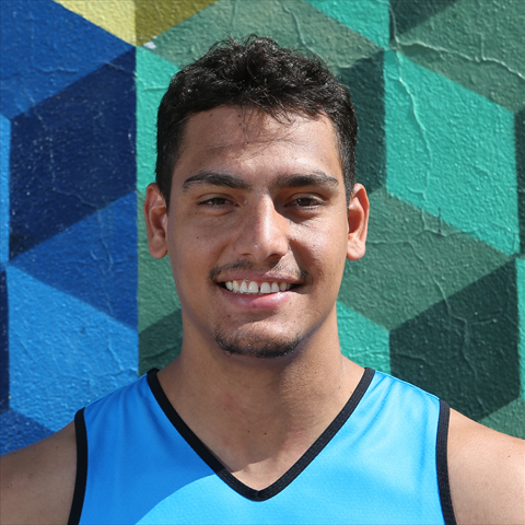 Pietro De Andrade
