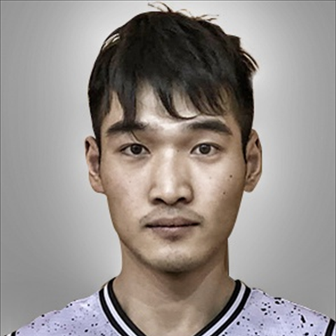 Profile of Peng Luo
