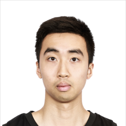 Profile of Haoran Huang
