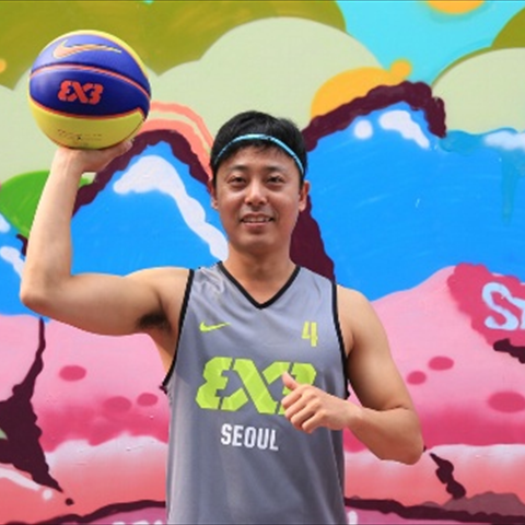 Profile of Heewon Kang