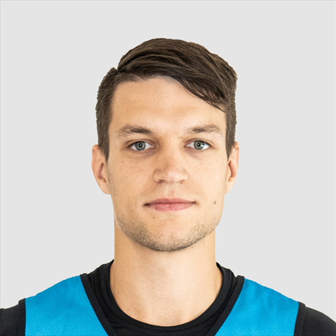 Profile of Martin Dorbek
